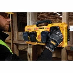 DeWALT DCB104-QW, Chargeur 13 DeWALT DCB104-QW, Chargeur -Makita Shop DeWALT DCB104 QW Chargeur@@1562156 5