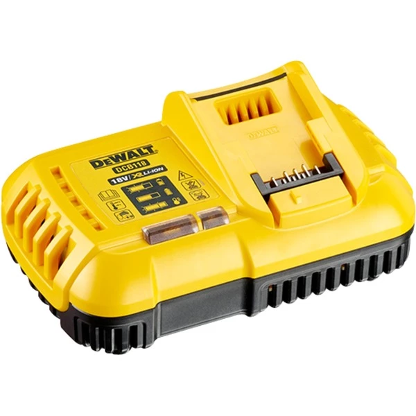 DeWALT DCB118-QW Chargeur De Batterie Secteur 3 DeWALT DCB118-QW Chargeur De Batterie Secteur