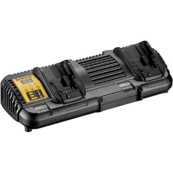 DeWALT DCB132X2-QW, Chargeur 4 DeWALT DCB132X2-QW, Chargeur – Image 2