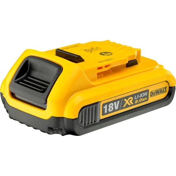 DeWALT DCB183 Batterie Et Chargeur D’outil électroportatif 3 DeWALT DCB183 Batterie Et Chargeur D’outil électroportatif