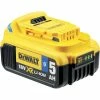 DeWALT DCB184B-XJ, Batterie 2 DeWALT DCB184B-XJ, Batterie -Makita Shop DeWALT DCB184B XJ Batterie@@9wzbyd37