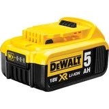 DeWALT DCB184-XJ Batterie Rechargeable Lithium-Ion (Li-Ion) 18 V 6 DeWALT DCB184-XJ Batterie Rechargeable Lithium-Ion (Li-Ion) 18 V – Image 4
