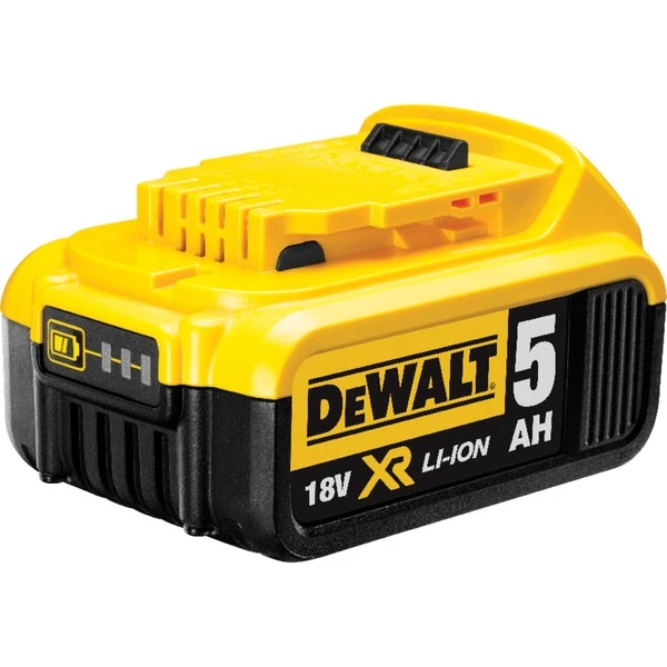 DeWALT DCB184-XJ Batterie Rechargeable Lithium-Ion (Li-Ion) 18 V 3 DeWALT DCB184-XJ Batterie Rechargeable Lithium-Ion (Li-Ion) 18 V