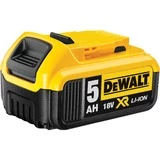 DeWALT DCB184-XJ Batterie Rechargeable Lithium-Ion (Li-Ion) 18 V 7 DeWALT DCB184-XJ Batterie Rechargeable Lithium-Ion (Li-Ion) 18 V – Image 5