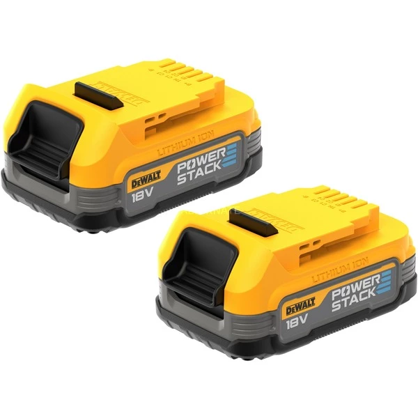 DeWALT DCBP034E2-XJ, Batterie 3 DeWALT DCBP034E2-XJ, Batterie