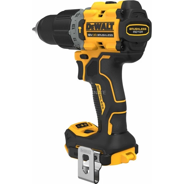 DeWALT DCD805NT-XJ, Perceuse/visseuse 6 DeWALT DCD805NT-XJ, Perceuse/visseuse – Image 4