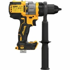 DeWALT DCD999NT-XJ, Perceuse à Percussion 11 DeWALT DCD999NT-XJ, Perceuse à Percussion -Makita Shop DeWALT DCD999NT XJ Perceuse percussion@@1744617 3