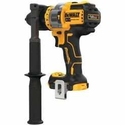 DeWALT DCD999NT-XJ, Perceuse à Percussion 12 DeWALT DCD999NT-XJ, Perceuse à Percussion -Makita Shop DeWALT DCD999NT XJ Perceuse percussion@@1744617 4