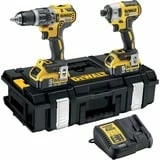 DeWALT DCK266P2-QW, Perceuse à Percussion 7 DeWALT DCK266P2-QW, Perceuse à Percussion – Image 5