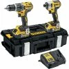 DeWALT DCK266P2-QW, Perceuse à Percussion 1 DeWALT DCK266P2-QW, Perceuse à Percussion -Makita Shop DeWALT DCK266P2 QW Perceuse percussion@@1315529
