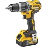 DeWALT DCK266P2-QW, Perceuse à Percussion 8 DeWALT DCK266P2-QW, Perceuse à Percussion – Image 6