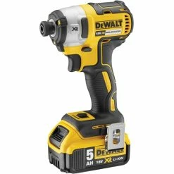DeWALT DCK266P2-QW, Perceuse à Percussion 10 DeWALT DCK266P2-QW, Perceuse à Percussion -Makita Shop DeWALT DCK266P2 QW Perceuse percussion@@1315529 2