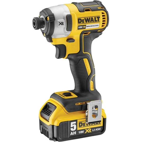 DeWALT DCK266P2-QW, Perceuse à Percussion 5 DeWALT DCK266P2-QW, Perceuse à Percussion – Image 3