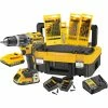 DeWALT DCK796D2T-QW, Perceuse Ă Percussion 1 DeWALT DCK796D2T-QW, Perceuse Ă Percussion -Makita Shop DeWALT DCK796D2T QW Perceuse percussion@@9wbaeda9