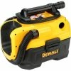 DeWALT DCV584L-QW Aspirateur 7,5 L Aspirateur Sans Sac Sec 300 W Sans Sac, Aspirateur Sec/humide 1 DeWALT DCV584L-QW Aspirateur 7,5 L Aspirateur Sans Sac Sec 300 W Sans Sac, Aspirateur Sec/humide -Makita Shop DeWALT DCV584L QW Aspirateur 7 5 L Aspirateur sans sac Sec 300 W Sans sac Aspirateur sec humide@@9gsged09