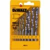 DeWALT DT5921 Forets, Jeu De MĂšches De Perceuse 2 DeWALT DT5921 Forets, Jeu De MĂšches De Perceuse -Makita Shop DeWALT DT5921 Forets Jeu de m ches de perceuse@@9wzcdd00
