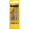 DeWALT DT6952 Forets, Jeu De Mèches De Perceuse 1 DeWALT DT6952 Forets, Jeu De Mèches De Perceuse -Makita Shop DeWALT DT6952 Forets Jeu de m ches de perceuse@@9wzced00