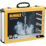 DeWALT DT9679, Chisel Et Ensemble De Forage 8 DeWALT DT9679, Chisel Et Ensemble De Forage – Image 6