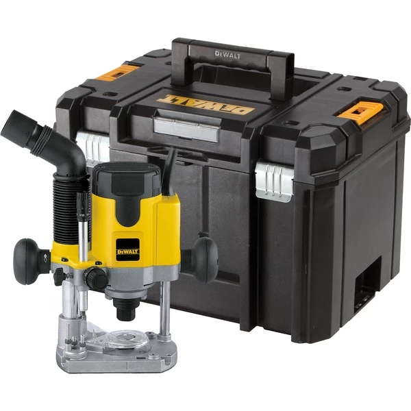 DeWALT DW621KT-QS, Fraiseuse 2 DeWALT DW621KT-QS, Fraiseuse