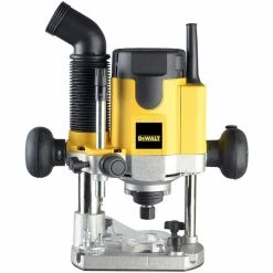 DeWALT DW622KT-QS, Fraiseuse