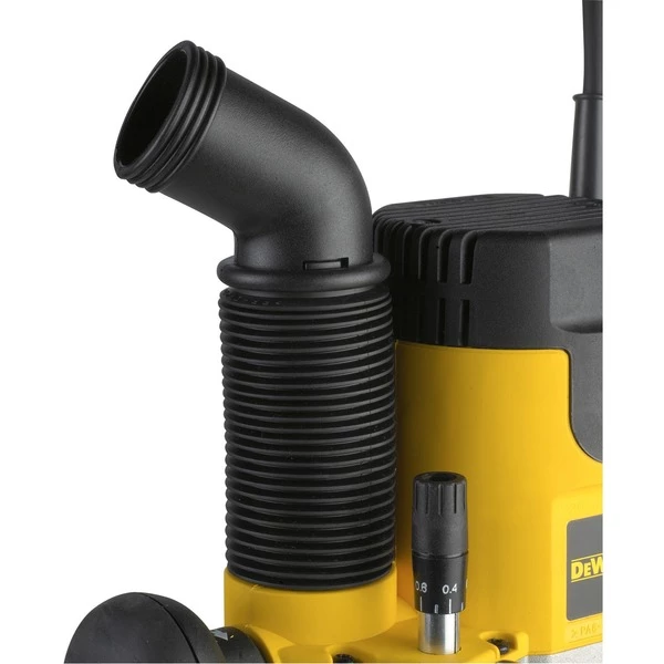 DeWALT DW622KT-QS, Fraiseuse 3 DeWALT DW622KT-QS, Fraiseuse â Image 2