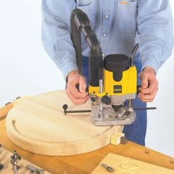 DeWALT DW622KT-QS, Fraiseuse 9 DeWALT DW622KT-QS, Fraiseuse -Makita Shop DeWALT DW622KT QS Fraiseuse@@1315651 2