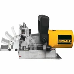 Makita Shop -Makita Shop DeWALT DW682K QS rabot lectrique Noir Jaune 10000 tr min 600 W Fraiseuse de rainure@@1315653 1