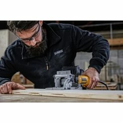 DeWALT DW682K-QS Rabot électrique Noir, Jaune 10000 Tr/min 600 W, Fraiseuse De Rainure 12 DeWALT DW682K-QS Rabot électrique Noir, Jaune 10000 Tr/min 600 W, Fraiseuse De Rainure -Makita Shop DeWALT DW682K QS rabot lectrique Noir Jaune 10000 tr min 600 W Fraiseuse de rainure@@1315653 4
