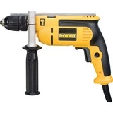 DeWALT DWD 024 S 2800tr/min Sans Clé 1700g Perceuse, Perceuse à Percussion 6 DeWALT DWD 024 S 2800tr/min Sans Clé 1700g Perceuse, Perceuse à Percussion – Image 4