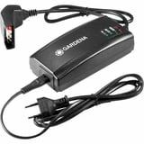 GARDENA Chargeur De Batterie Rapide QC40 6 GARDENA Chargeur De Batterie Rapide QC40 – Image 4