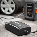 GARDENA Chargeur De Batterie Rapide QC40 7 GARDENA Chargeur De Batterie Rapide QC40 – Image 5
