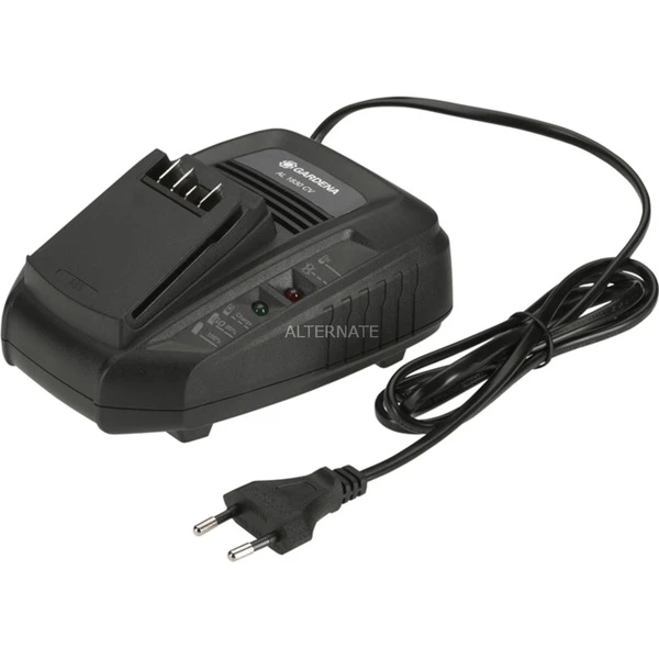 GARDENA P4A AL 1830 CV Pile Domestique Secteur, Chargeur 3 GARDENA P4A AL 1830 CV Pile Domestique Secteur, Chargeur