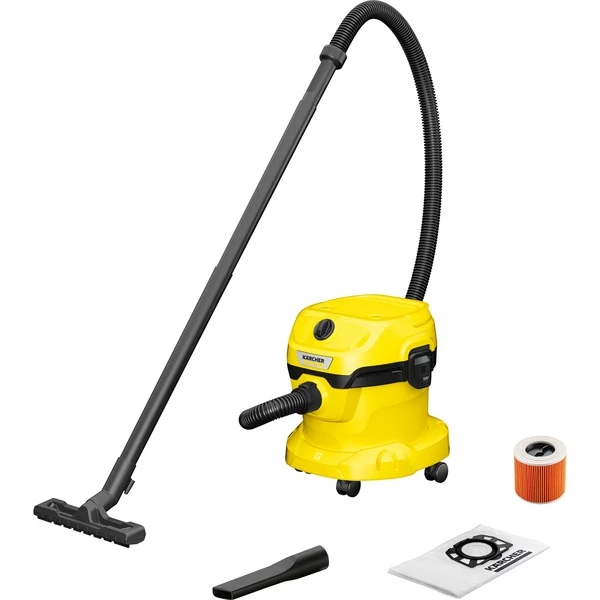 Kärcher 1.628-009.0, Aspirateur Sec/humide 3 Kärcher 1.628-009.0, Aspirateur Sec/humide