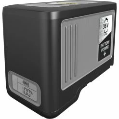 Kärcher 2.445-043.0, Batterie