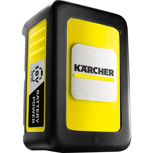 Kärcher Battery Power 18 V / 5,0 Ah, Batterie 3 Kärcher Battery Power 18 V / 5,0 Ah, Batterie