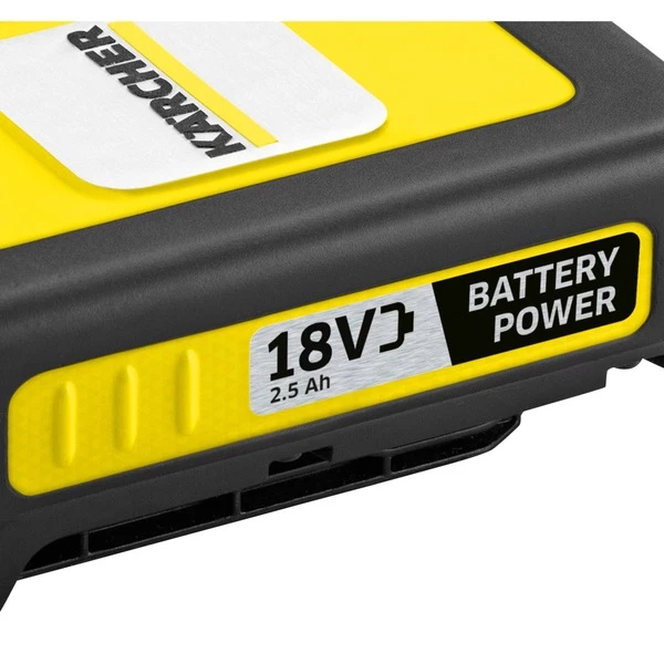 Kärcher Battery Power 18 V / 5,0 Ah, Batterie 8 Kärcher Battery Power 18 V / 5,0 Ah, Batterie – Image 6
