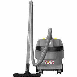 Kärcher NT 22/1 Ap L Noir, Gris, Jaune 22 L 1300 W, Aspirateur Sec/humide -Makita Shop K rcher NT 22 1 Ap L Noir Gris Jaune 22 L 1300 W Aspirateur sec humide@@9gsgek0t 3