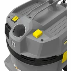 Kärcher NT 22/1 Ap Te L Noir, Gris, Jaune 22 L 1300 W, Aspirateur Sec/humide 12 Kärcher NT 22/1 Ap Te L Noir, Gris, Jaune 22 L 1300 W, Aspirateur Sec/humide -Makita Shop K rcher NT 22 1 Ap Te L Noir Gris Jaune 22 L 1300 W Aspirateur sec humide@@9gsgek0a 4