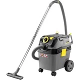 Kärcher NT 30/1 Ap Te L Noir, Gris, Jaune 30 L 1380 W, Aspirateur Sec/humide – Image 6