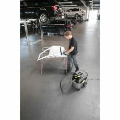 Kärcher NT 30/1 Ap Te L Noir, Gris, Jaune 30 L 1380 W, Aspirateur Sec/humide -Makita Shop K rcher NT 30 1 Ap Te L Noir Gris Jaune 30 L 1380 W Aspirateur sec humide@@9gsgeqg7 4