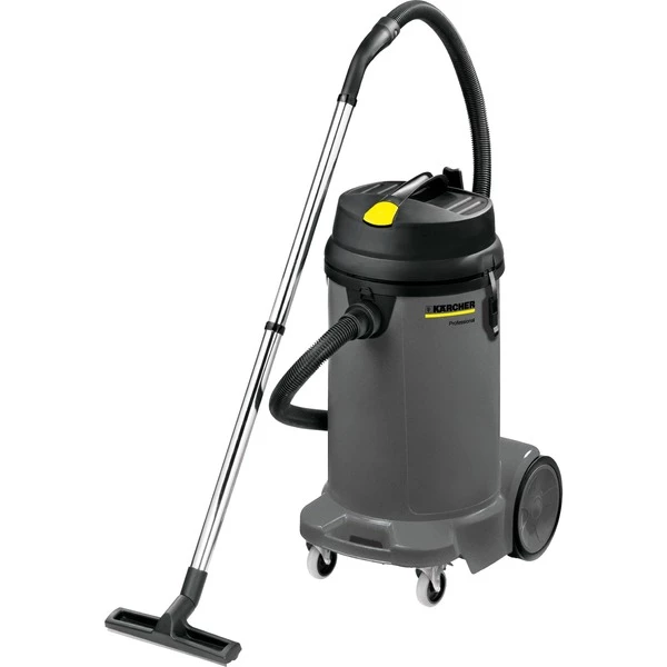 Kärcher NT 48/1 48 L 1380 W, Aspirateur Sec/humide 3 Kärcher NT 48/1 48 L 1380 W, Aspirateur Sec/humide