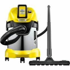 Kärcher WD 3 Battery Premium, Aspirateur Sec/humide 10 Kärcher WD 3 Battery Premium, Aspirateur Sec/humide -Makita Shop K rcher WD 3 Battery Premium Aspirateur sec humide@@9gsgdk02 2