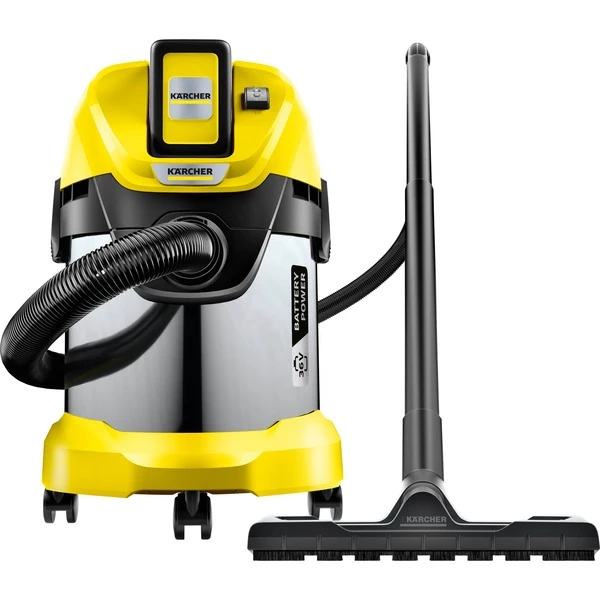 Kärcher WD 3 Battery Premium, Aspirateur Sec/humide 5 Kärcher WD 3 Battery Premium, Aspirateur Sec/humide – Image 3