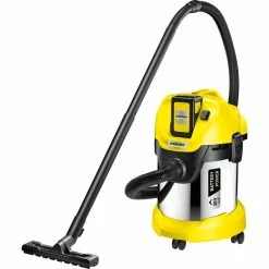 Kärcher WD 3 Battery Premium, Aspirateur Sec/humide 12 Kärcher WD 3 Battery Premium, Aspirateur Sec/humide -Makita Shop K rcher WD 3 Battery Premium Aspirateur sec humide@@9gsgdk02 4
