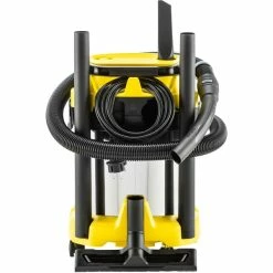 Kärcher WD 3 S V-17/4/20 17 L Aspirateur Sans Sac Sec&humide 1000 W Sac à Poussière, Aspirateur Sec/humide 12 Kärcher WD 3 S V-17/4/20 17 L Aspirateur Sans Sac Sec&humide 1000 W Sac à Poussière, Aspirateur Sec/humide -Makita Shop K rcher WD 3 S V 17 4 20 17 L Aspirateur sans sac Sec humide 1000 W Sac poussi re Aspirateur sec humide@@1819000 4