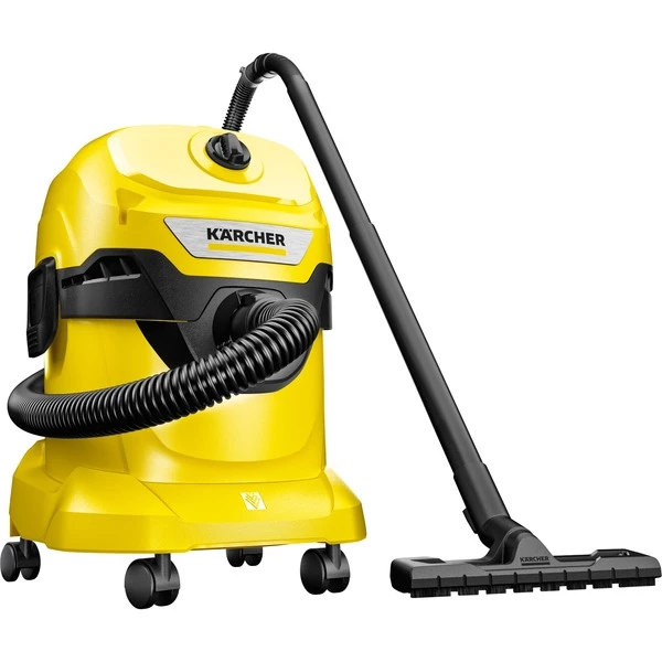 Kärcher WD 4 V-20/5/22, Aspirateur Sec/humide 4 Kärcher WD 4 V-20/5/22, Aspirateur Sec/humide – Image 2