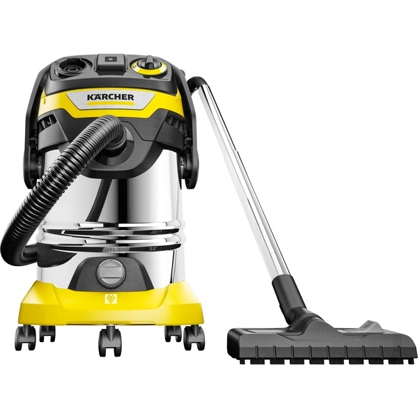 Kärcher WD 6 P S V-30/6/22/T, Aspirateur Sec/humide – Image 3