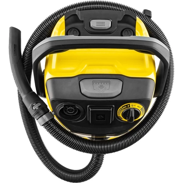 Kärcher WD 6 P S V-30/6/22/T, Aspirateur Sec/humide – Image 5