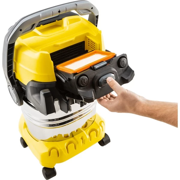 Kärcher WD 6 P S V-30/6/22/T, Aspirateur Sec/humide – Image 6