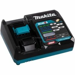 Makita 191E07-8, Chargeur